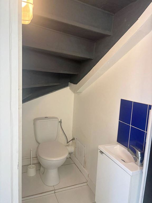 Maison CHENAC SAINT-SEVRIN D Maison CHENAC SAINT-SEVRIN D