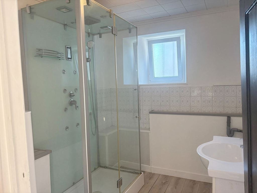 Maison CHENAC SAINT-SEVRIN D Maison CHENAC SAINT-SEVRIN D