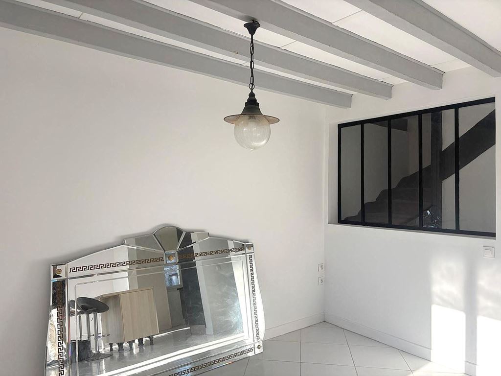 Maison CHENAC SAINT-SEVRIN D Maison CHENAC SAINT-SEVRIN D