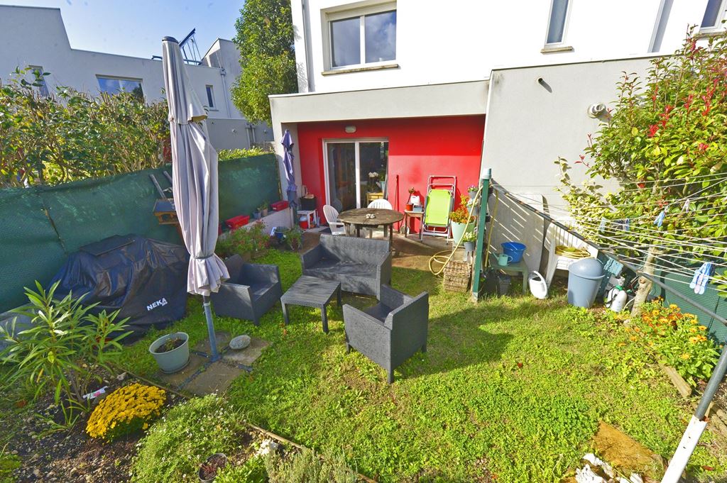 Maison jumelée ROYAN (17200) Agence de L Maison jumelée ROYAN (17200) Agence de L