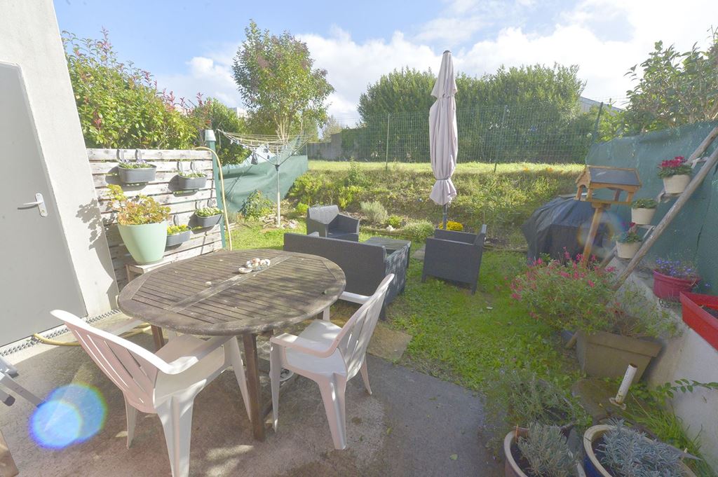 Maison jumelée ROYAN (17200) Agence de L Maison jumelée ROYAN (17200) Agence de L