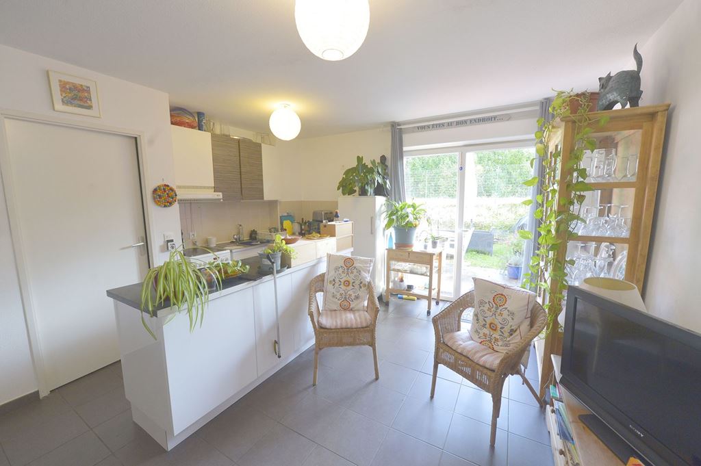 Maison jumelée ROYAN (17200) Agence de L Maison jumelée ROYAN (17200) Agence de L