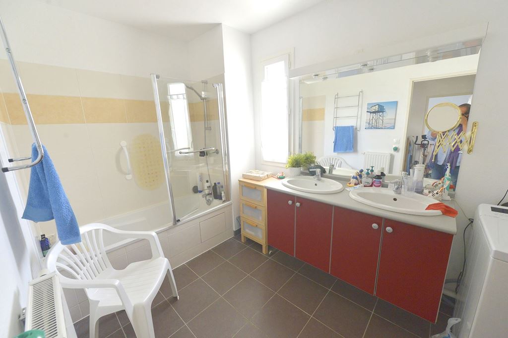 Maison jumelée ROYAN (17200) Agence de L Maison jumelée ROYAN (17200) Agence de L