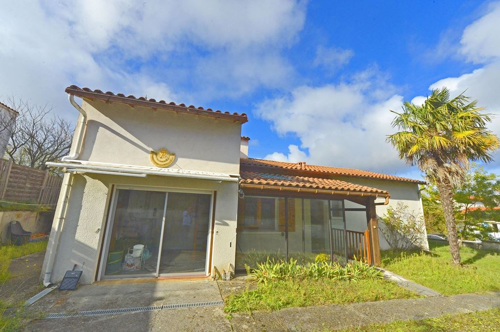 Maison St Georges de Didonne (17110) Agence de L Maison St Georges de Didonne (17110) Agence de L