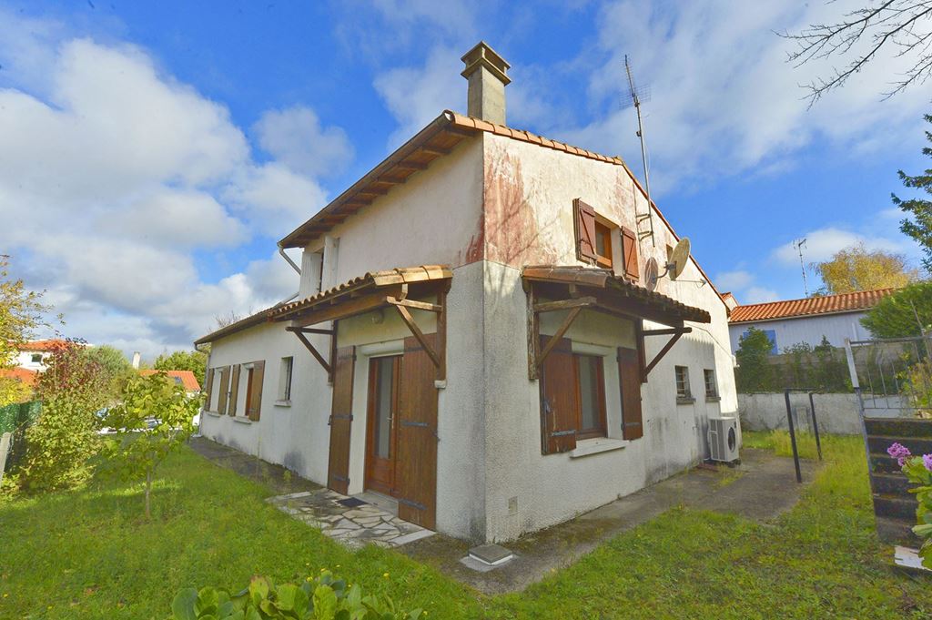 Maison St Georges de Didonne (17110) Agence de L Maison St Georges de Didonne (17110) Agence de L