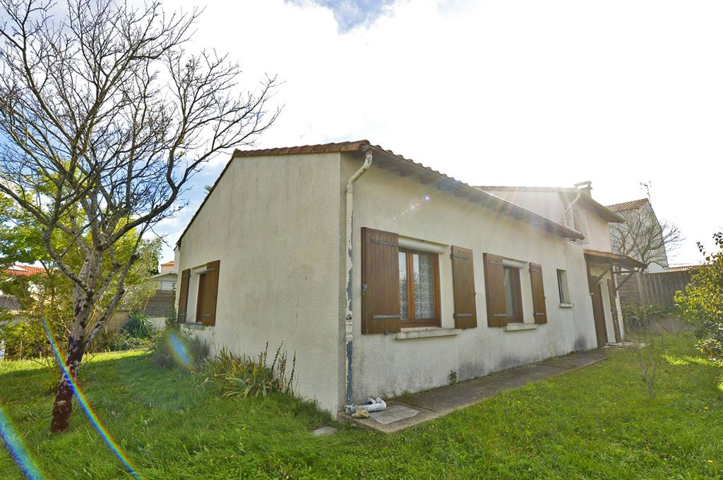 Maison St Georges de Didonne (17110) Agence de L Maison St Georges de Didonne (17110) Agence de L