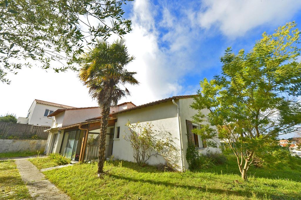 Maison St Georges de Didonne (17110) Agence de L Maison St Georges de Didonne (17110) Agence de L