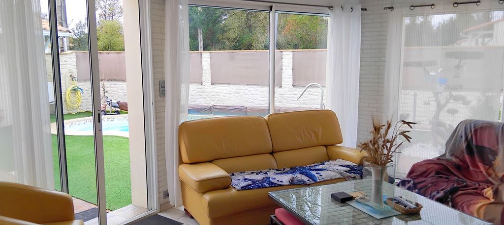 Maison ST SULPICE DE ROYAN (17200) Agence de L Maison ST SULPICE DE ROYAN (17200) Agence de L