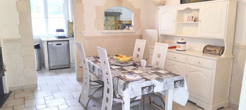 Maison ST SULPICE DE ROYAN (17200) Agence de L Maison ST SULPICE DE ROYAN (17200) Agence de L