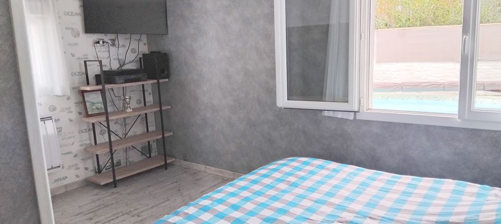 Maison ST SULPICE DE ROYAN (17200) Agence de L Maison ST SULPICE DE ROYAN (17200) Agence de L