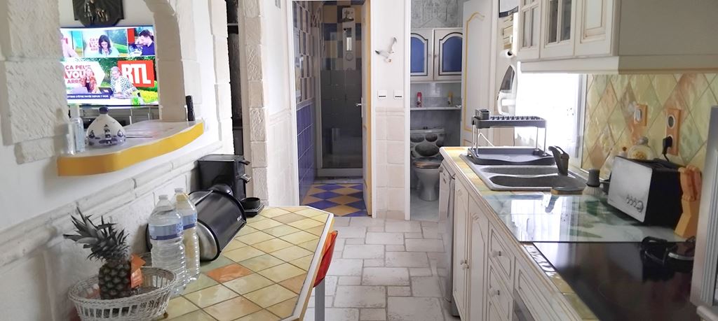 Maison ST SULPICE DE ROYAN (17200) Agence de L Maison ST SULPICE DE ROYAN (17200) Agence de L