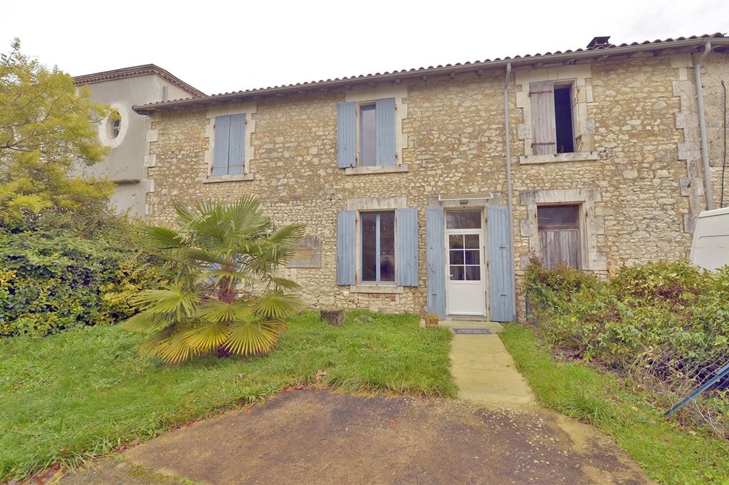 Maison SEMUSSAC 314000€ Agence de L'Estuaire Maison SEMUSSAC 314000€ Agence de L'Estuaire