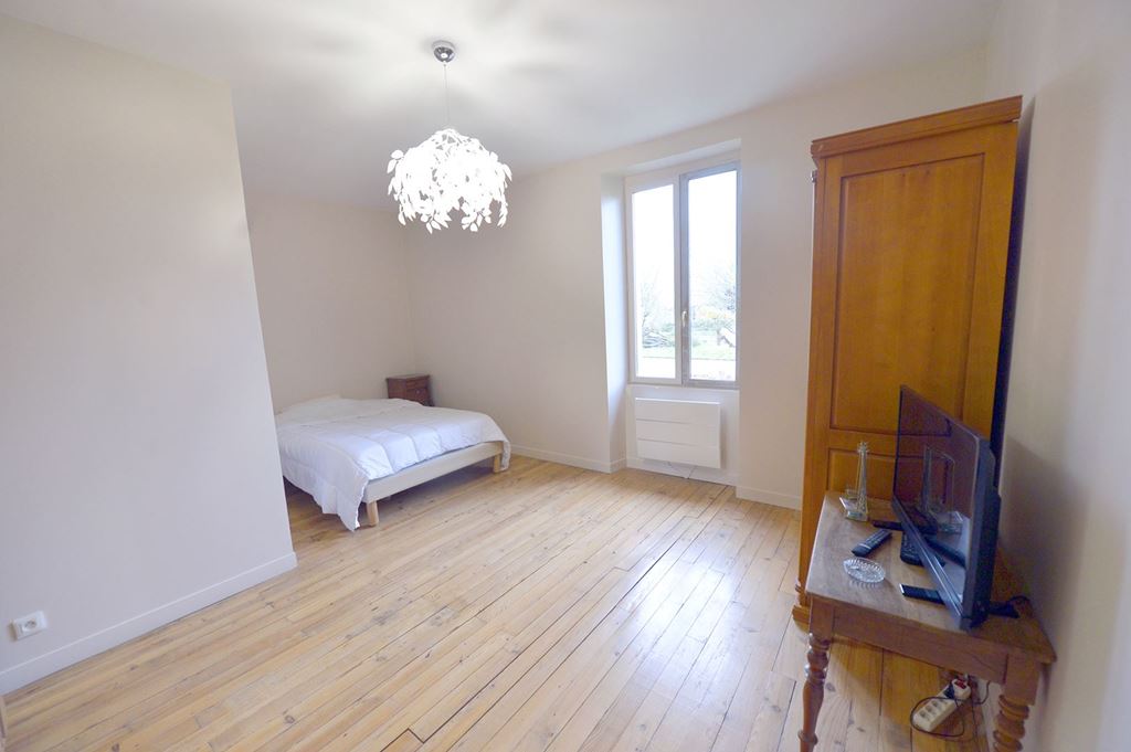 Maison SEMUSSAC (17120) Agence de L Maison SEMUSSAC (17120) Agence de L