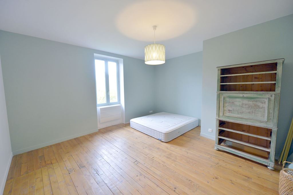 Maison SEMUSSAC (17120) Agence de L Maison SEMUSSAC (17120) Agence de L