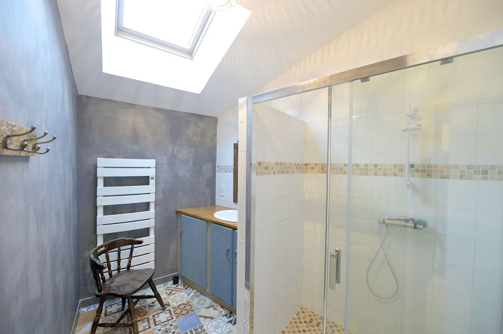 Maison SEMUSSAC (17120) Agence de L Maison SEMUSSAC (17120) Agence de L