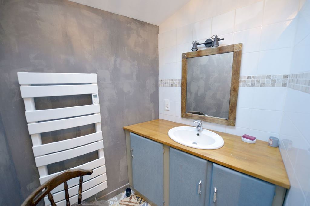 Maison SEMUSSAC (17120) Agence de L Maison SEMUSSAC (17120) Agence de L