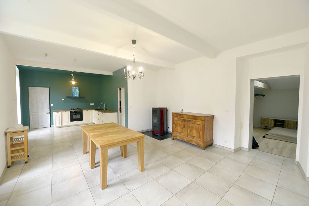 Maison SEMUSSAC (17120) Agence de L Maison SEMUSSAC (17120) Agence de L