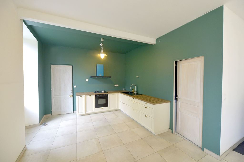 Maison SEMUSSAC (17120) Agence de L Maison SEMUSSAC (17120) Agence de L