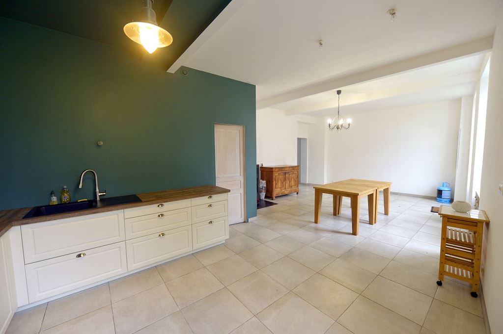 Maison SEMUSSAC (17120) Agence de L Maison SEMUSSAC (17120) Agence de L