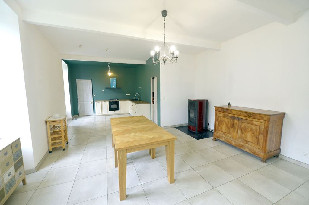 Maison SEMUSSAC (17120) Agence de L Maison SEMUSSAC (17120) Agence de L