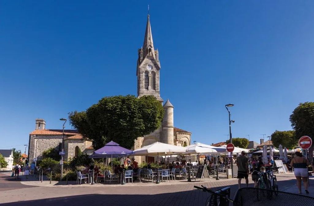 Appartement Appartement St Georges de Didonne 224700€ Agence de L'Estuaire Appartement Appartement St Georges de Didonne 224700€ Agence de L'Estuaire