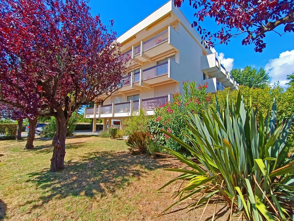 Appartement Appartement ROYAN 98000€ Agence de L'Estuaire Appartement Appartement ROYAN 98000€ Agence de L'Estuaire