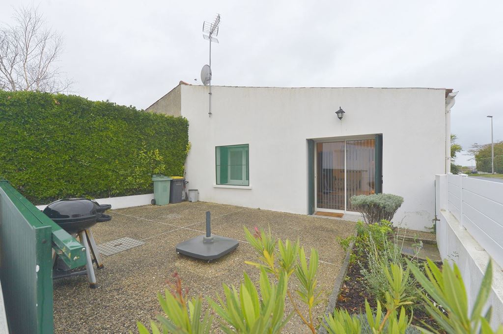 Maison TALMONT 175500€ Agence de L'Estuaire