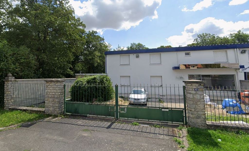 Maison MALESHERBES 215000€ Agence de L'Estuaire Maison MALESHERBES 215000€ Agence de L'Estuaire