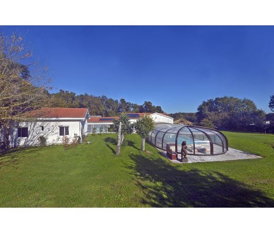 Maison GREZAC 792000€ Agence de L'Estuaire