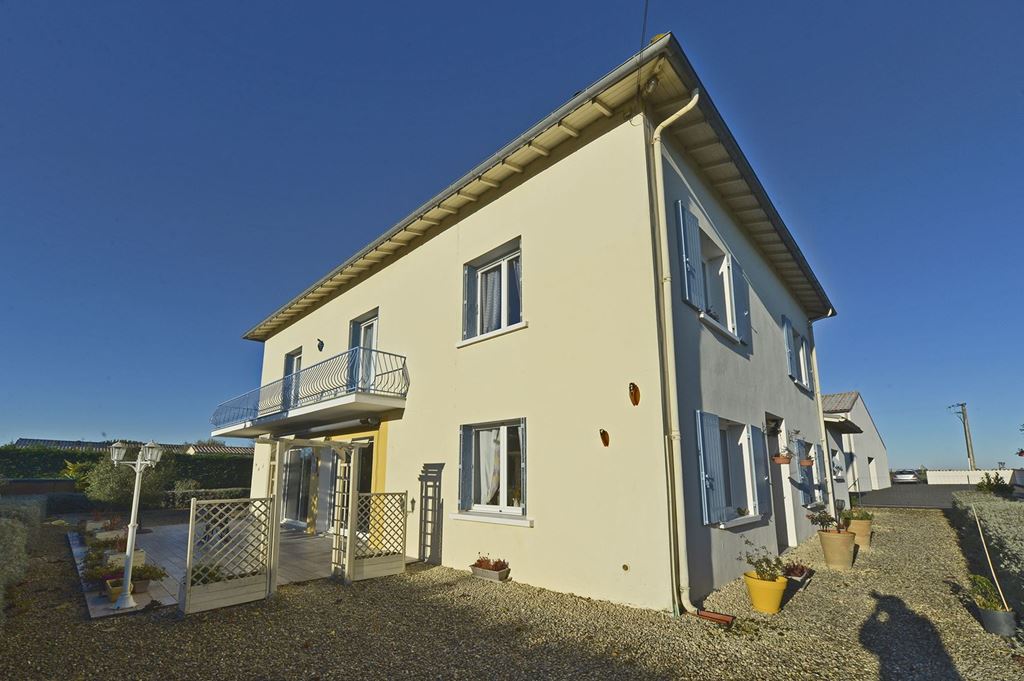Maison MEURSAC 434500€ Agence de L'Estuaire
