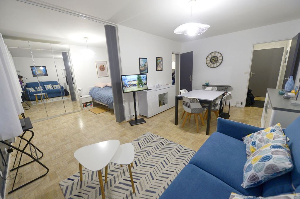 Appartement Appartement St Georges de Didonne 233000€ Agence de L'Estuaire Appartement Appartement St Georges de Didonne 233000€ Agence de L'Estuaire