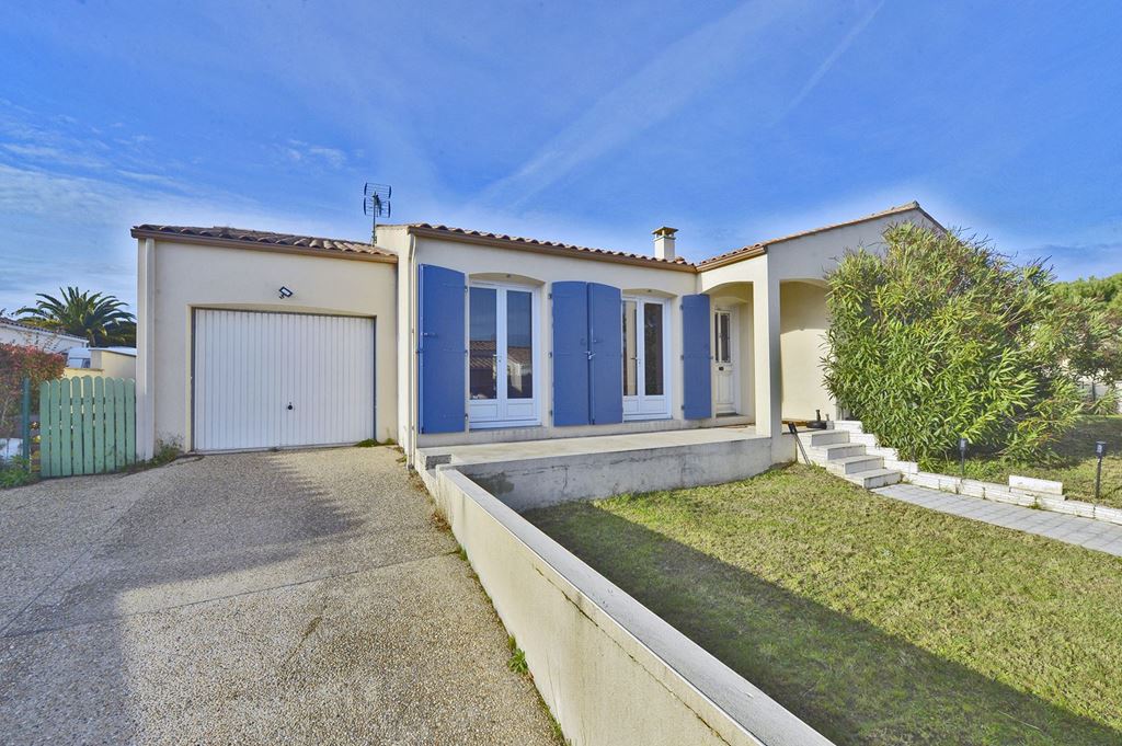 Maison MESCHERS SUR GIRONDE 439000€ Agence de L'Estuaire Maison MESCHERS SUR GIRONDE 439000€ Agence de L'Estuaire