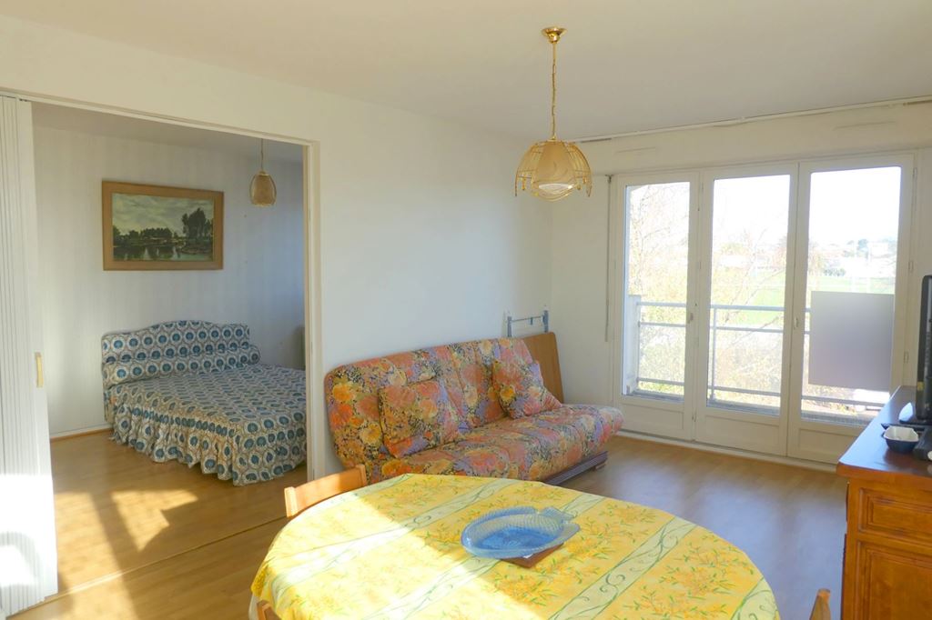 Appartement Appartement ROYAN 184500€ Agence de L'Estuaire Appartement Appartement ROYAN 184500€ Agence de L'Estuaire