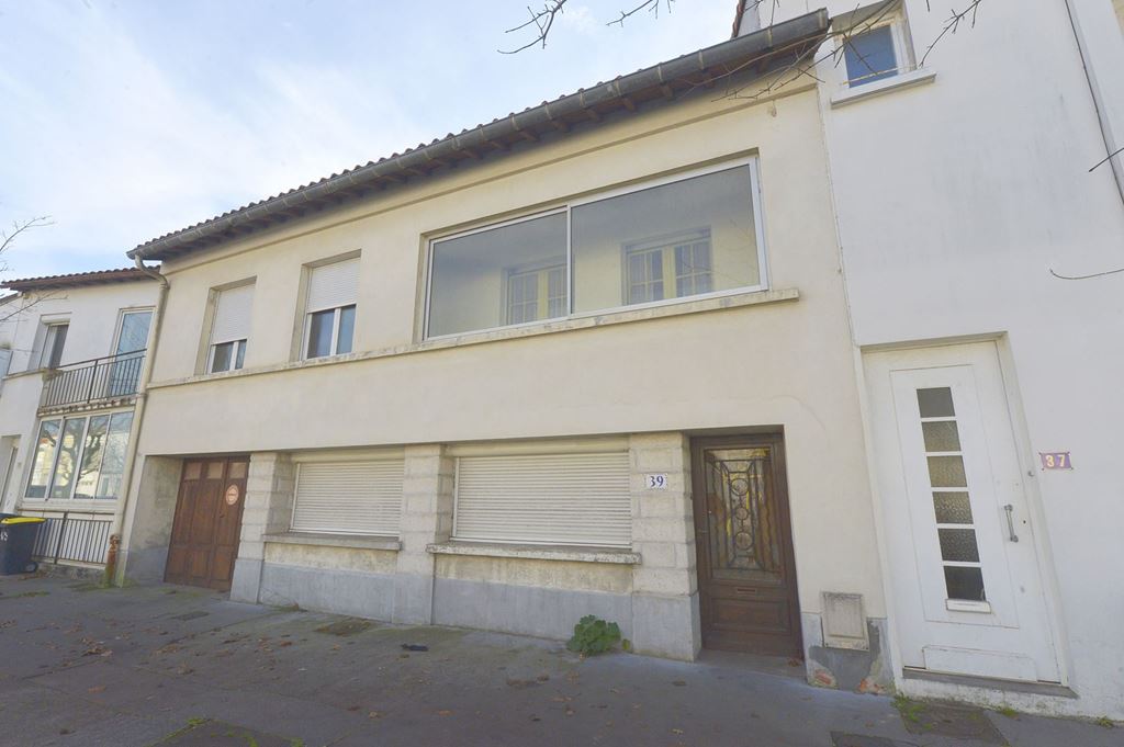 Maison ROYAN 264000€ Agence de L'Estuaire Maison ROYAN 264000€ Agence de L'Estuaire