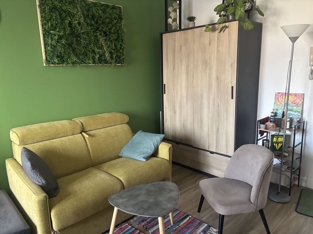 Appartement Appartement SAUJON 134000€ Agence de L'Estuaire Appartement Appartement SAUJON 134000€ Agence de L'Estuaire