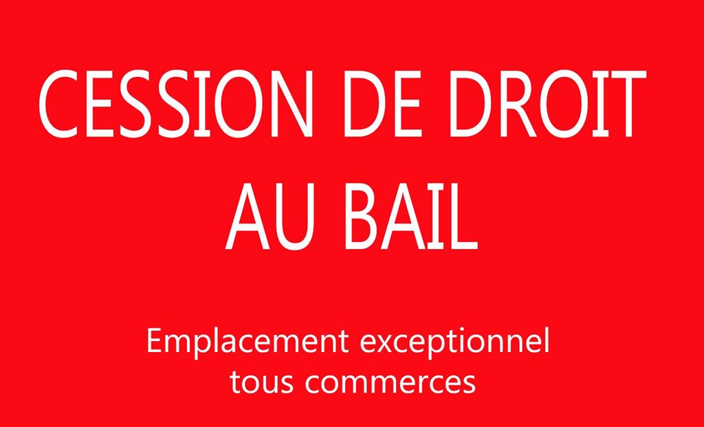 Appartement Local commercial ROYAN 115000€ Agence de L'Estuaire