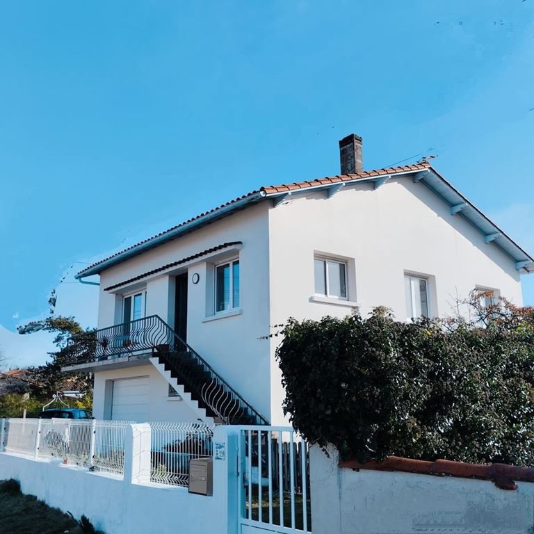 Maison St Georges de Didonne 477000€ Agence de L'Estuaire