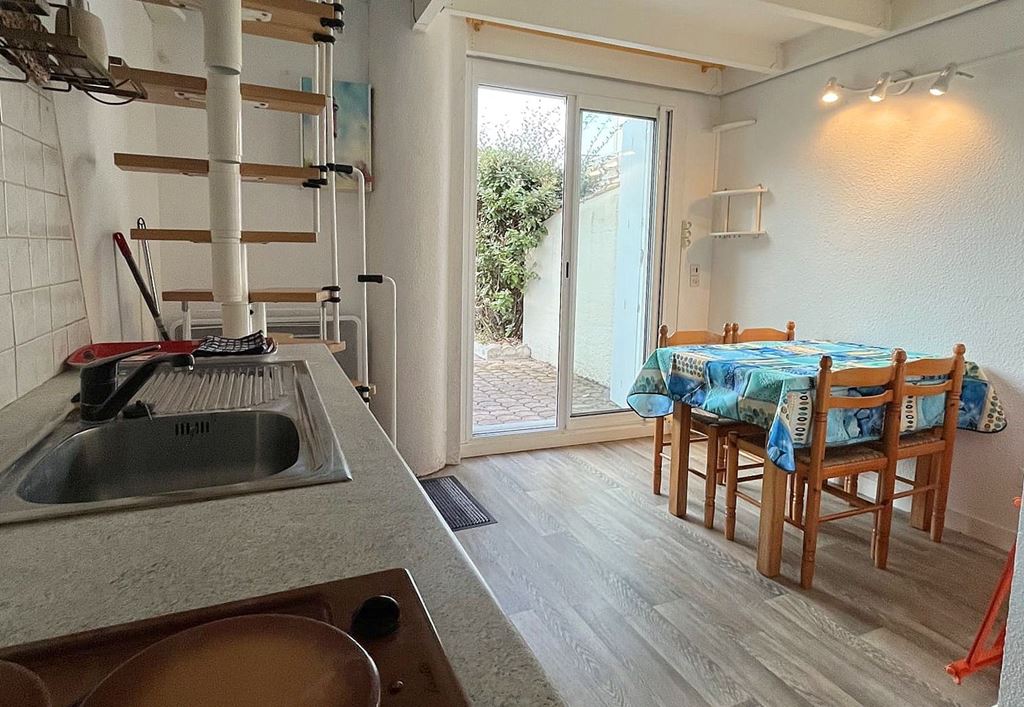 Appartement Appartement St Georges de Didonne 115000€ Agence de L'Estuaire Appartement Appartement St Georges de Didonne 115000€ Agence de L'Estuaire