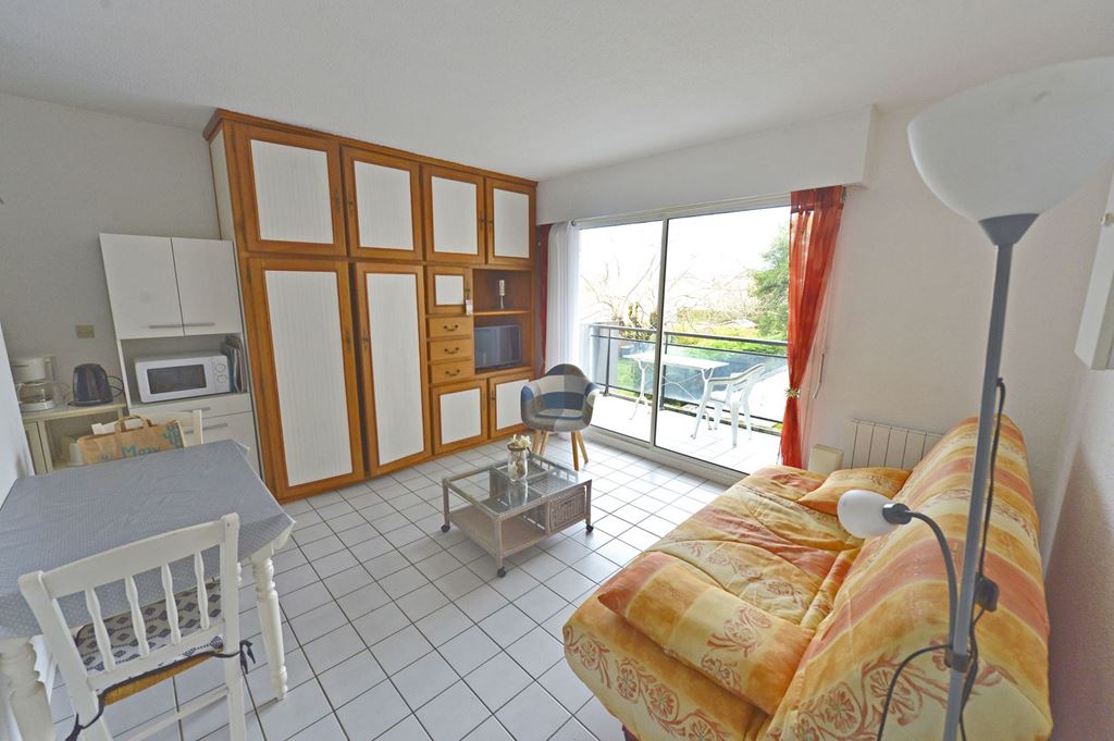 Appartement Appartement St Georges de Didonne 117000€ Agence de L'Estuaire Appartement Appartement St Georges de Didonne 117000€ Agence de L'Estuaire