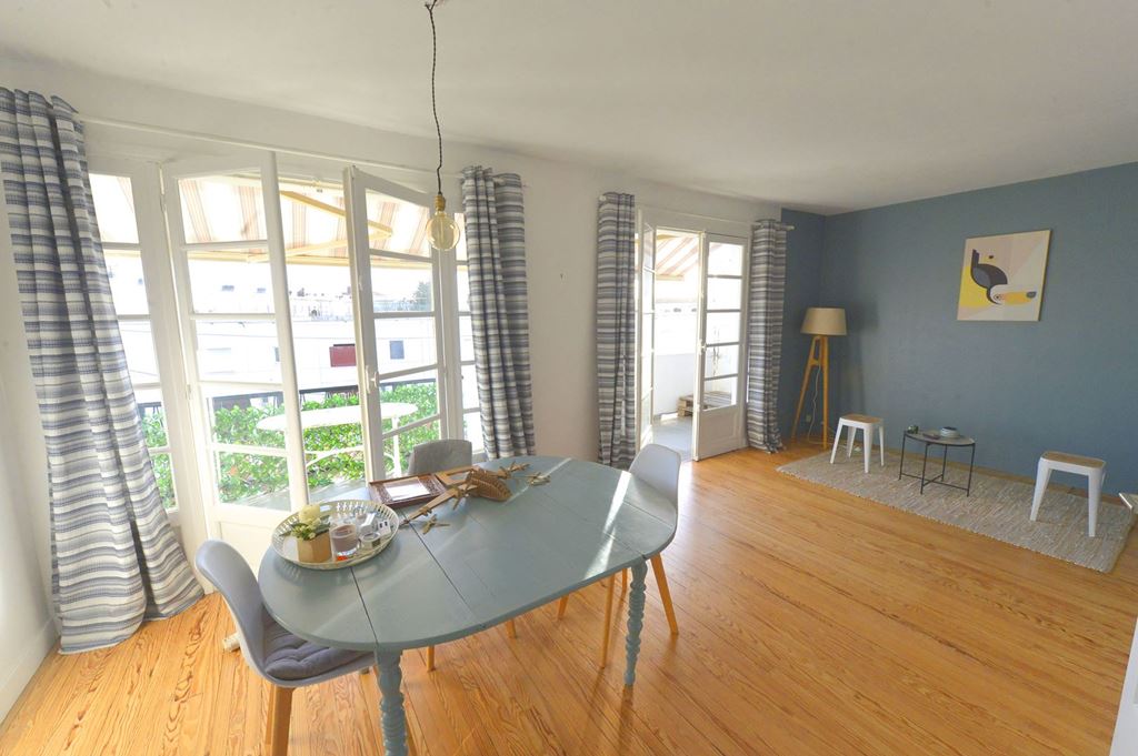 Appartement Appartement ROYAN 277500€ Agence de L'Estuaire