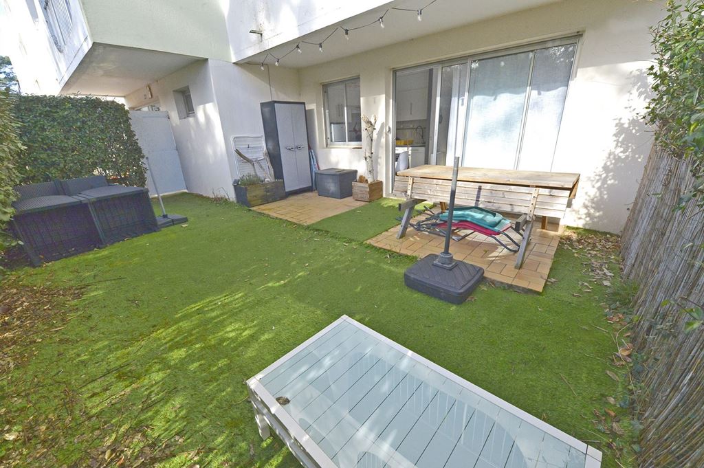 Appartement Appartement ST PALAIS SUR MER 179000€ Agence de L'Estuaire Appartement Appartement ST PALAIS SUR MER 179000€ Agence de L'Estuaire