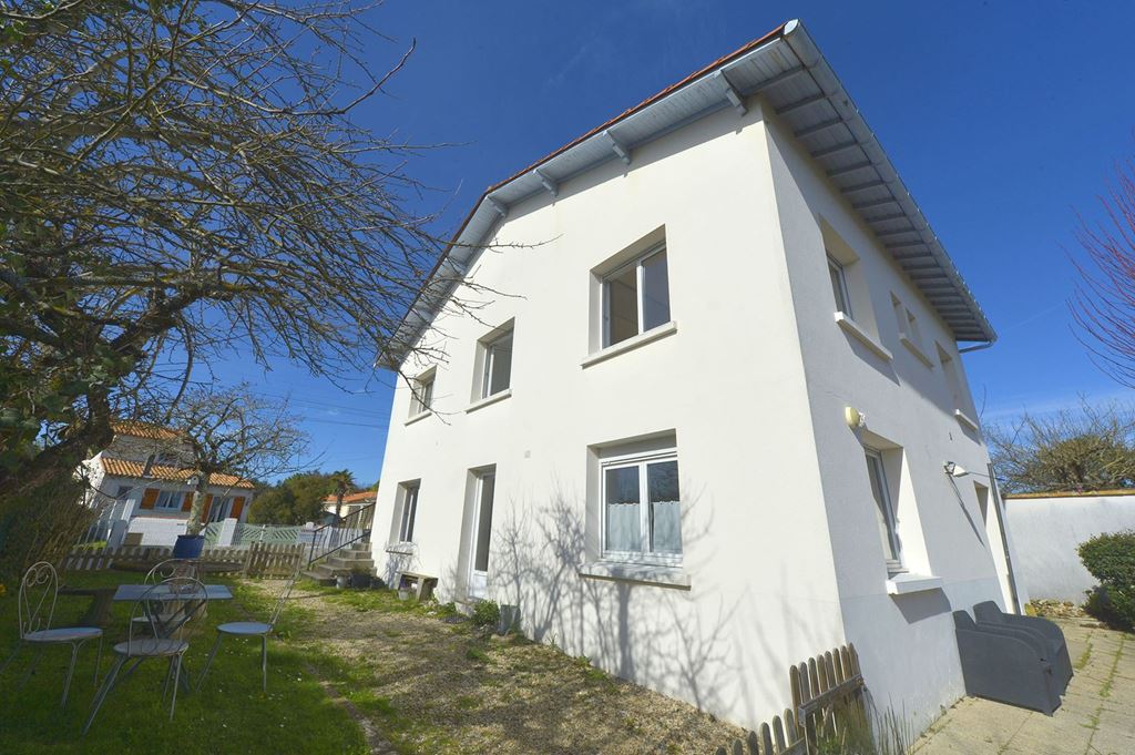 Maison St Georges de Didonne 477000€ Agence de L'Estuaire
