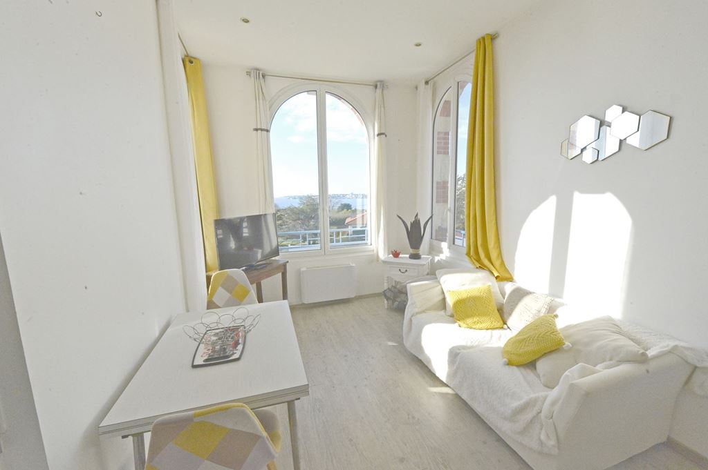 Appartement Appartement St Georges de Didonne 169000€ Agence de L'Estuaire