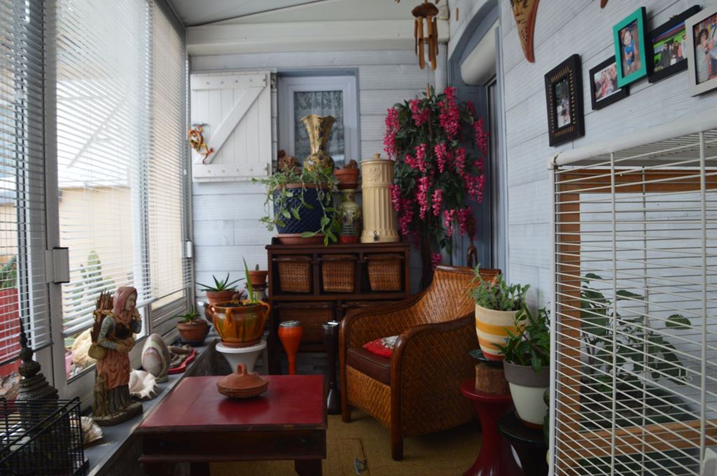 Maison ancienne PONS 167000€ Agence de L'Estuaire