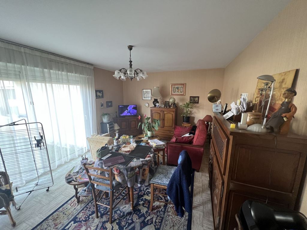 Appartement Appartement ROYAN 275000€ Agence de L'Estuaire Appartement Appartement ROYAN 275000€ Agence de L'Estuaire