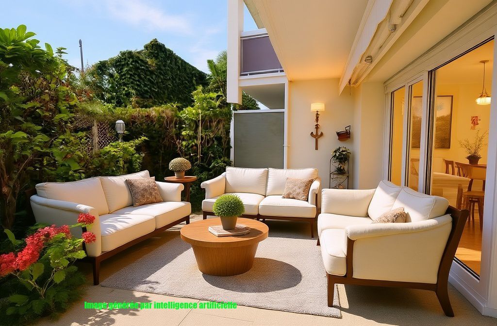 Appartement Appartement St Georges de Didonne 197000€ Agence de L'Estuaire