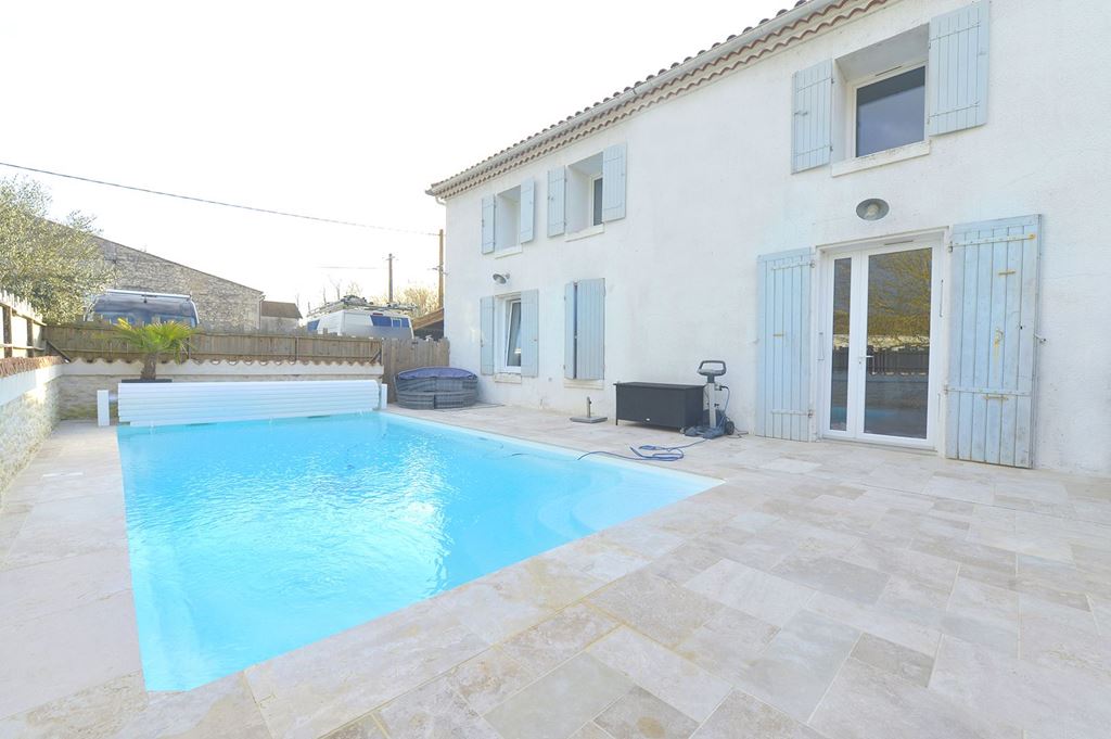 Maison LE CHAY 513000€ Agence de L'Estuaire