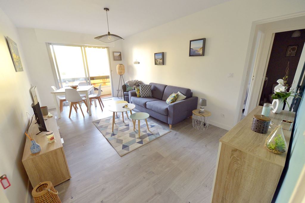 Appartement Appartement St Georges de Didonne 235000€ Agence de L'Estuaire Appartement Appartement St Georges de Didonne 235000€ Agence de L'Estuaire