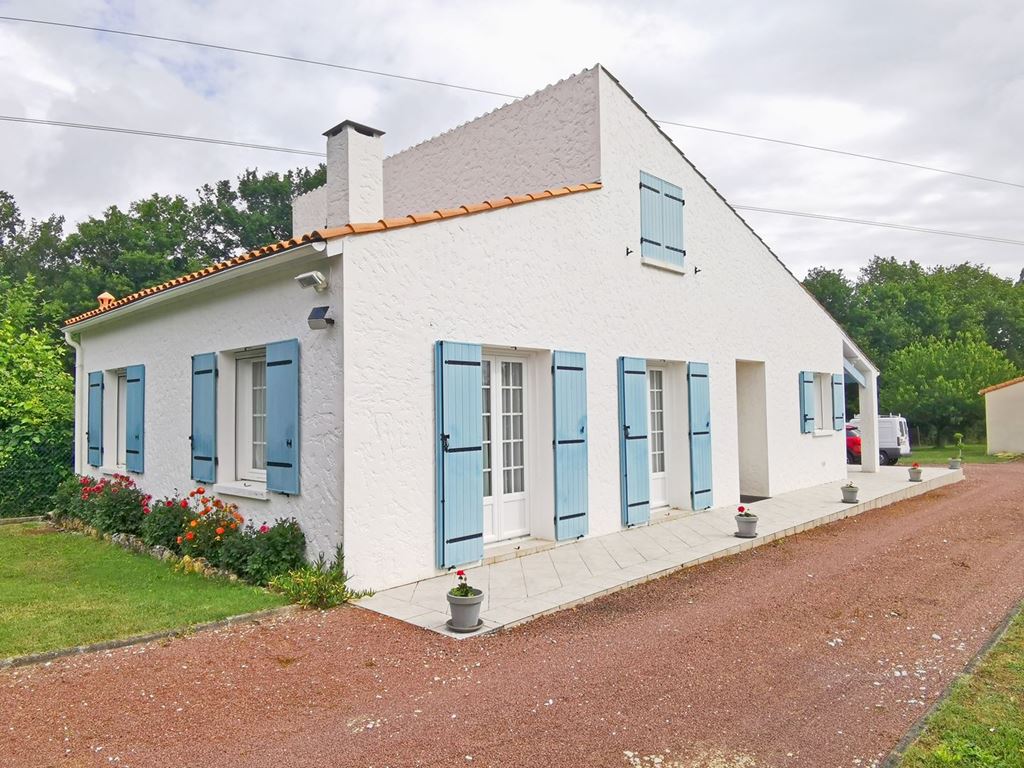 Maison MEDIS 327000€ Agence de L'Estuaire