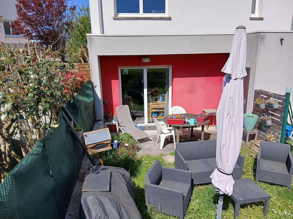 Maison ROYAN 245000€ Agence de L'Estuaire